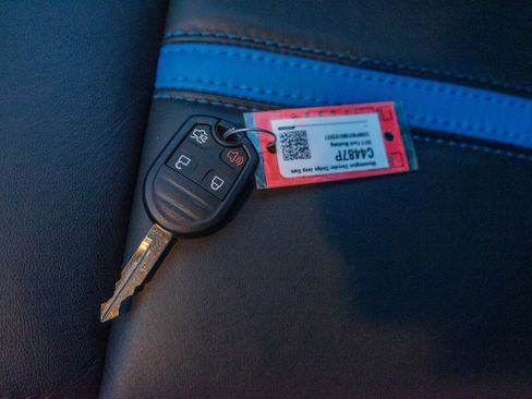 Used 2011 Ford Mustang GT w/ GT Accessory Pkg image 22