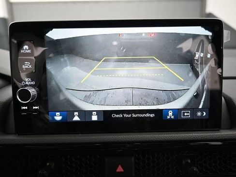 New 2026 Honda CR-V Sport Touring image 25