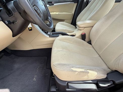 Used 2009 Hyundai Sonata GLS FWD image 12