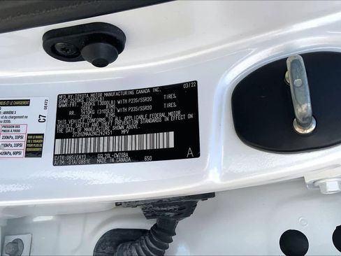 Used 2022 Lexus RX 350 FWD w/ Premium Package image 69