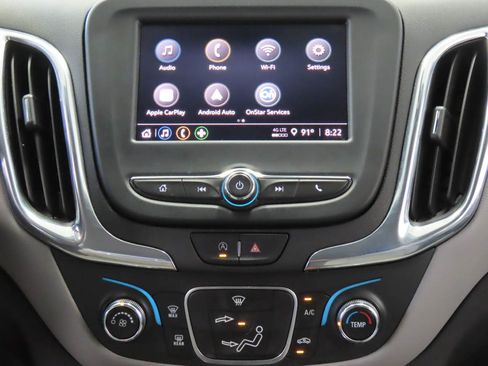 Certified 2023 Chevrolet Equinox LT FWD image 13
