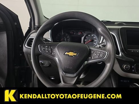Used 2021 Chevrolet Equinox LS w/ LS Convenience Package image 10