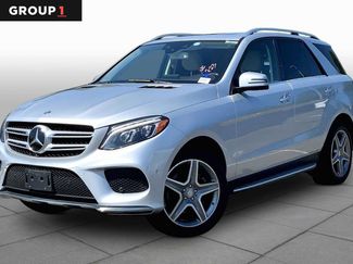 Used 2017 Mercedes-Benz GLE 400 4MATIC video 1