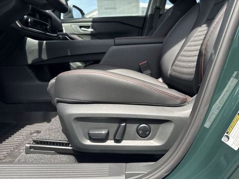 New 2026 Nissan Rogue SV AWD/4WD image 23