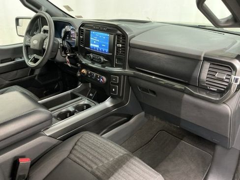 Used 2021 Ford F150 XL w/ STX Appearance Package image 19