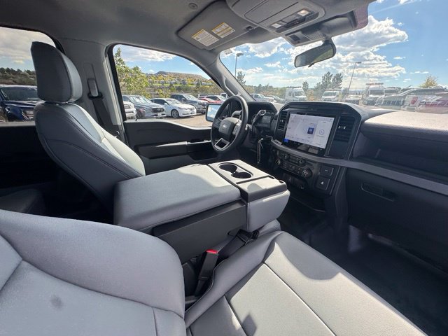 New 2026 Ford F150 XL w/ Tow/Haul Package AWD/4WD image 25
