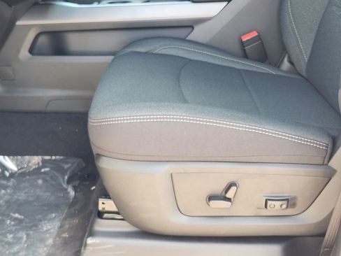 New 2026 RAM 3500 Lone Star image 18