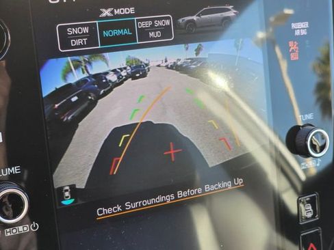 Certified 2022 Subaru Outback Wilderness image 31