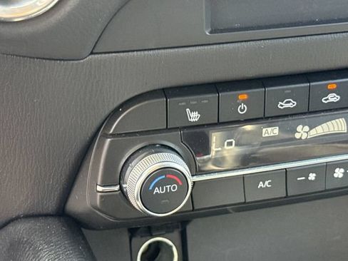 Used 2025 MAZDA CX-5 AWD 2.5 S w/ Preferred Package image 24
