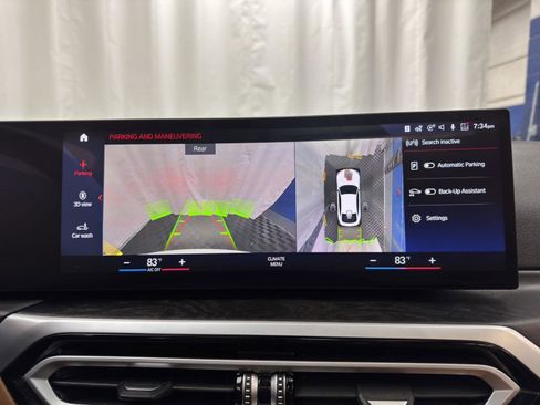 Used 2024 BMW M440i xDrive Gran Coupe w/ Premium Package image 27