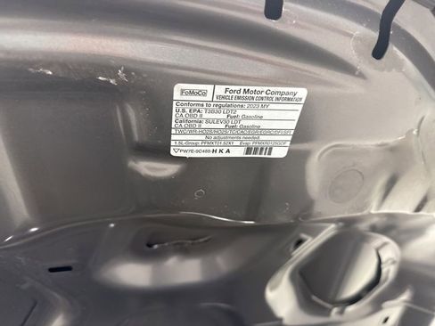 Used 2023 Ford Escape AWD image 82