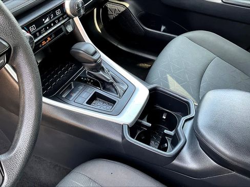 Used 2024 Toyota RAV4 XLE image 15