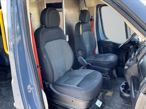 Used 2021 RAM ProMaster 3500 FWD image 7