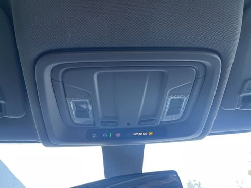 Used 2022 GMC Sierra 2500 SLE w/ Snow Plow Prep/Camper Package image 26