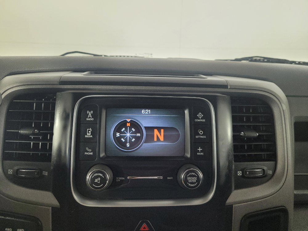 Used 2014 RAM 1500 Express AWD/4WD image 25
