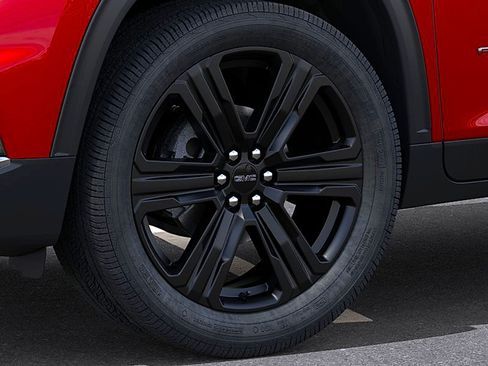 New 2026 GMC Acadia Elevation w/ Black Edition FWD image 9