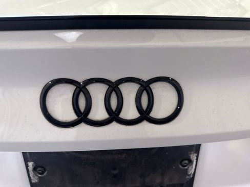 Used 2023 Audi A5 2.0T Premium Plus w/ Premium Plus AWD/4WD image 13