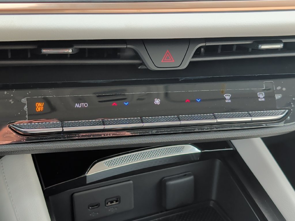 New 2026 Buick Envision Avenir AWD/4WD image 28