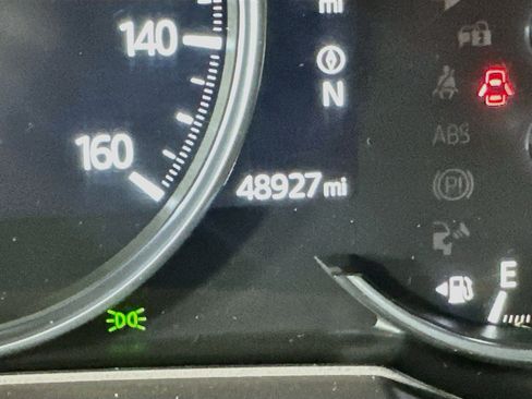 Used 2023 MAZDA CX-5 AWD 2.5 S w/ Premium Package image 19