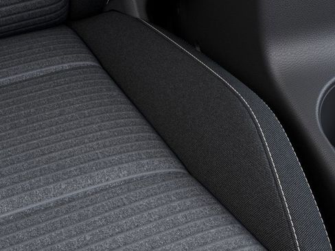New 2025 Kia Soul EX FWD image 24
