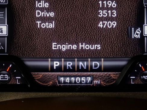 Used 2020 RAM 3500 Limited image 20