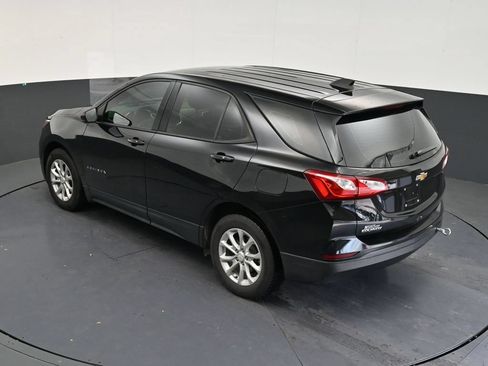 Used 2019 Chevrolet Equinox LS FWD image 13