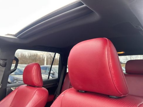 Used 2020 Lexus GX 460 Luxury image 25