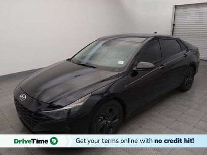 Used 2021 Hyundai Elantra SEL