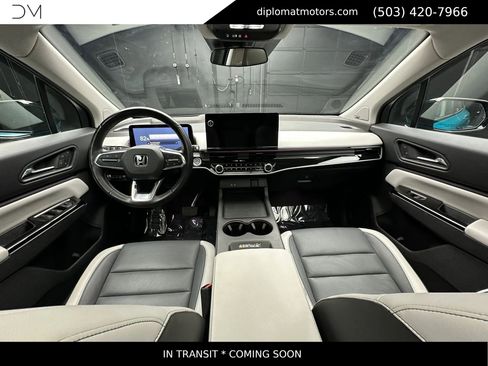 Used 2024 Honda Prologue Elite image 38