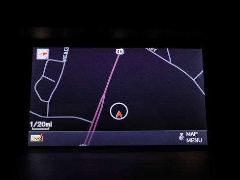 Used 2013 Acura ILX Hybrid Tech Pkg image 21