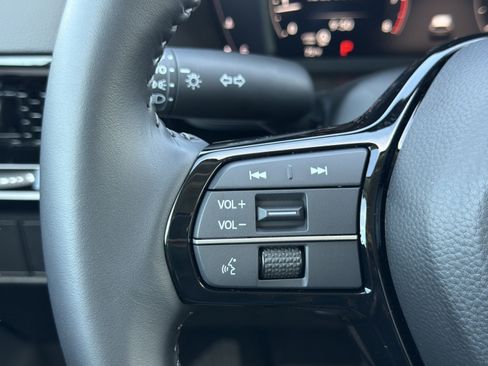 Certified 2026 Honda CR-V EX-L image 31