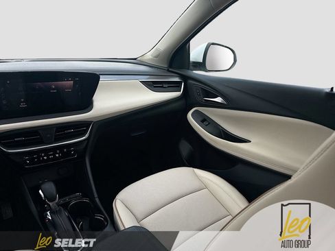Used 2024 Buick Encore GX Avenir w/ Avenir Convenience Package FWD image 26