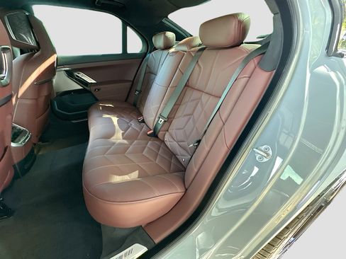 Used 2025 BMW 760i xDrive 760i xDrive w/ Executive Package image 26