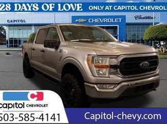 Used 2021 Ford F150 XLT 360° Tour