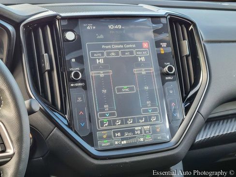 New 2026 Subaru Ascent Premium image 19