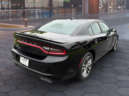 Used 2019 Dodge Charger SXT AWD/4WD image 10