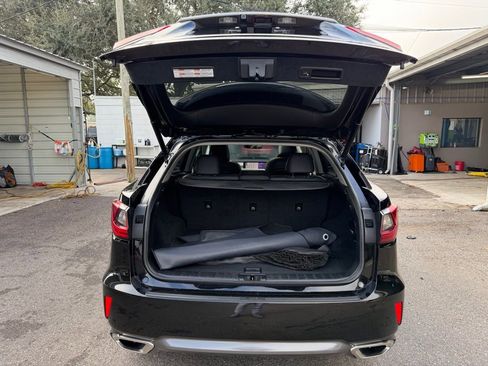 Used 2017 Lexus RX 350 FWD w/ Premium Package image 39