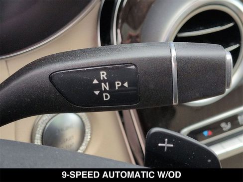 Certified 2018 Mercedes-Benz GLC 300 4MATIC image 19