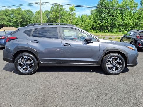 Certified 2024 Subaru Crosstrek 2.0i Premium AWD/4WD image 7