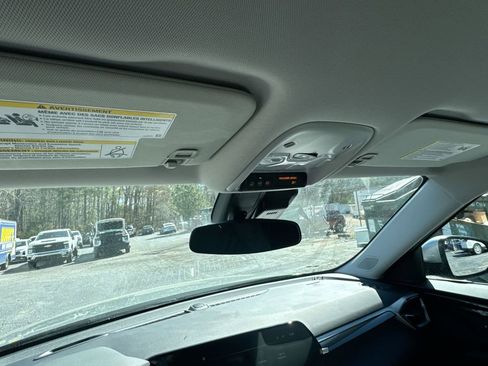 New 2026 Chevrolet TrailBlazer LT image 19