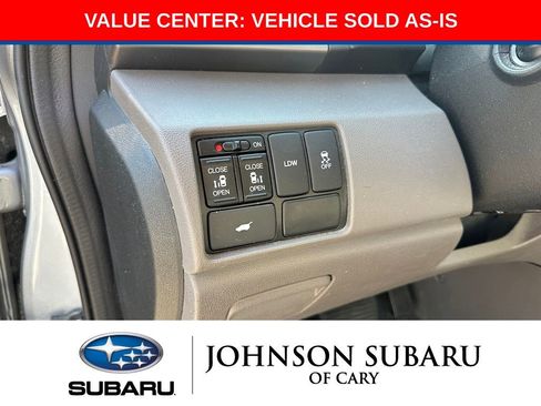 Used 2016 Honda Odyssey EX-L image 13