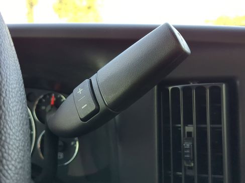 New 2025 GMC Savana 4500 w/ Power Convenience Package image 13