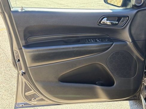 Used 2021 Dodge Durango GT w/ Blacktop Package image 12