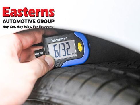 Used 2024 Ford Mustang Premium image 24