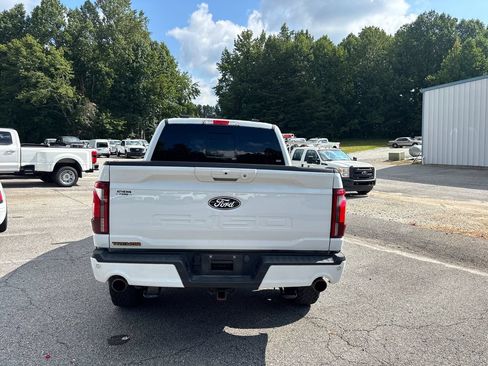 Used 2024 Ford F150 Tremor w/ Bed Utility Package AWD/4WD image 6