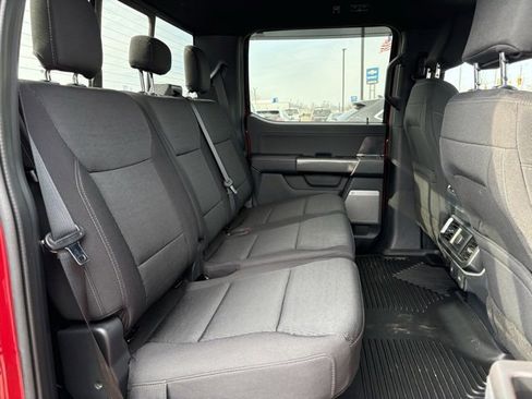 Used 2022 Ford F150 XLT w/ Equipment Group 302A High image 15