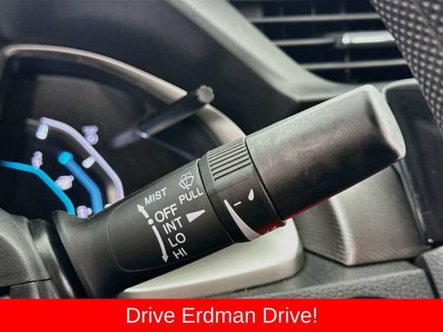 Used 2017 Honda Civic EX image 15