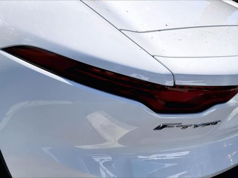 Used 2021 Jaguar F-TYPE First Edition image 26