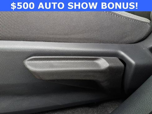 New 2026 Subaru Crosstrek 2.0i Premium image 24