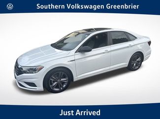 Used 2021 Volkswagen Jetta R-Line FWD 360° Tour